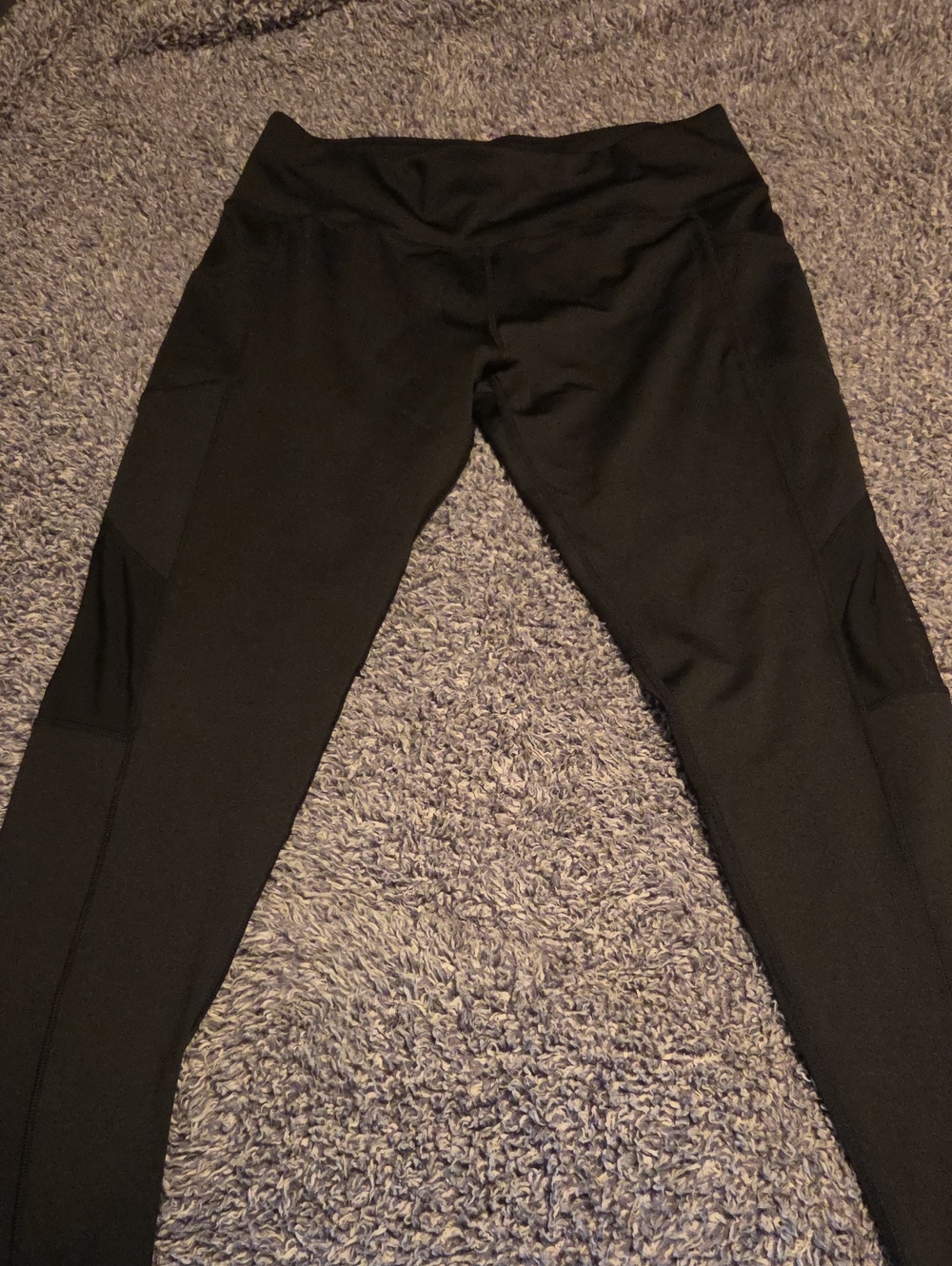 Women's Work Out Bundle Of 6 Pants - Picture 5 of 12